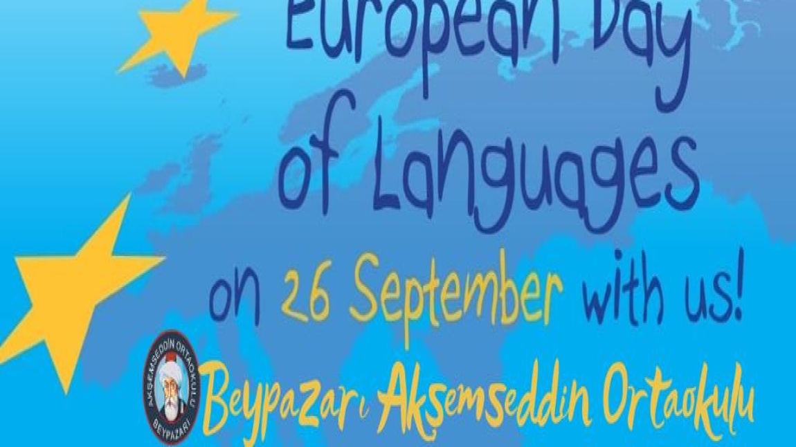 Avrupa Diller Günü